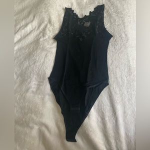 NWT Emmebivi Italian cotton body - size S